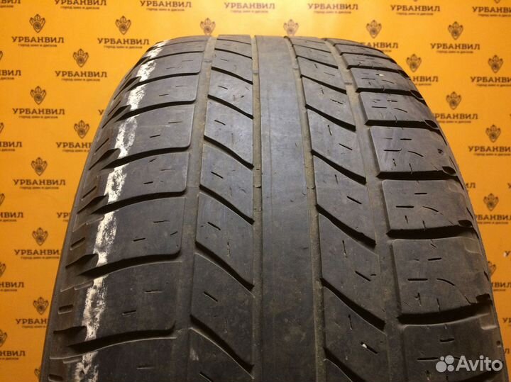 Goodyear Wrangler HP All Weather 265/60 R18