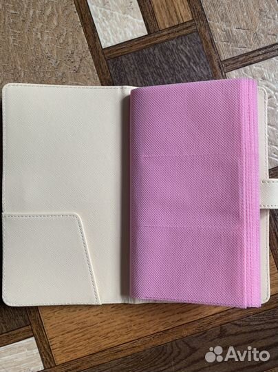 Альбом для фото instax mini