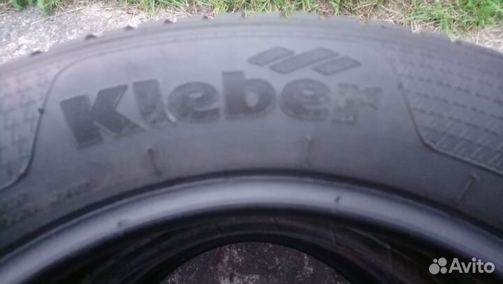 Kleber Quadraxer 195/65 R15