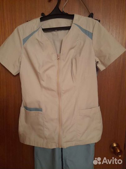 Спецодежда,костюм 44-46