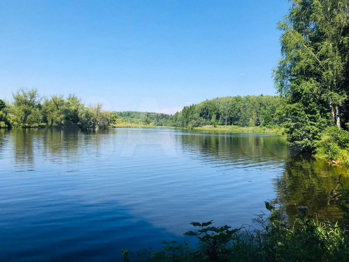 Участок 6 сот. (ИЖС)