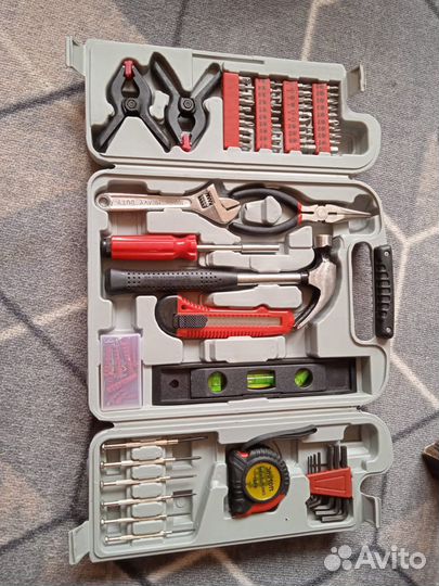 Набор инструментов