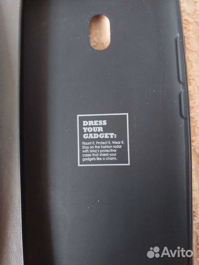 Чехол книжка на Redmi 8А