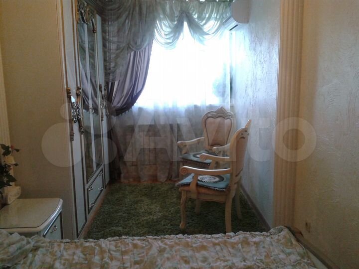 3-к. квартира, 75 м², 8/14 эт.