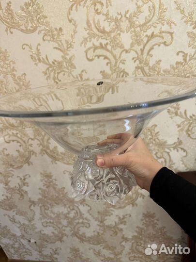 Ваза для фруктов