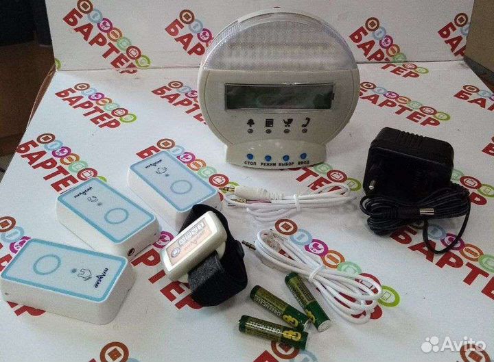 Сигнализатор звукаПульсар 3 Б10