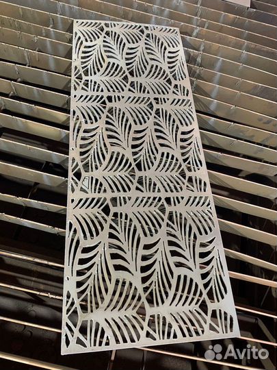 Плазменая, лазерная резка, сварка, гибка металла