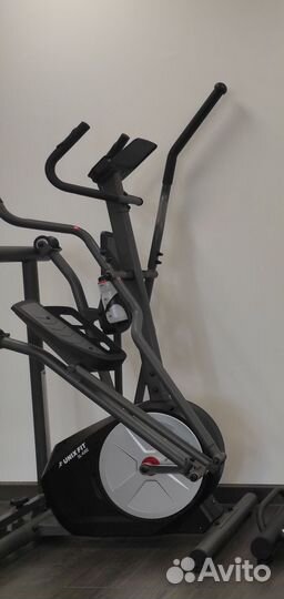 Тренажёр эллиптический unix Fit SL-430