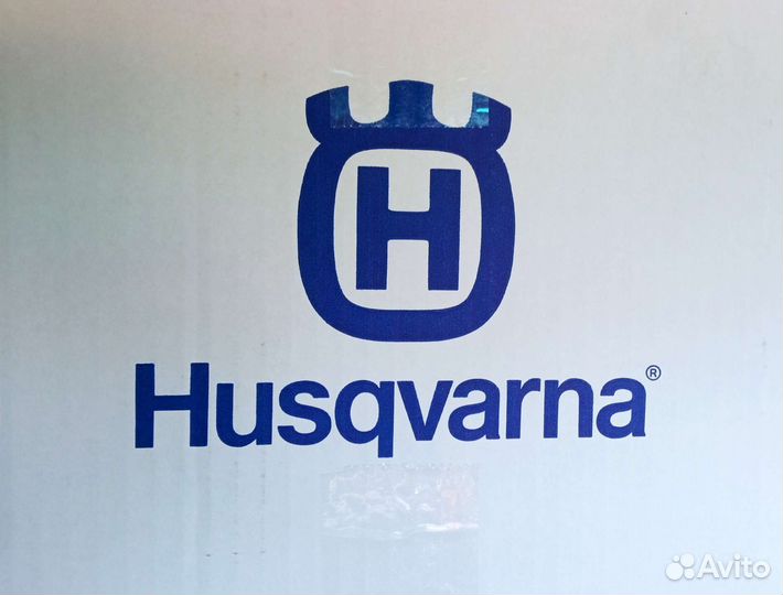 Масло хускварна