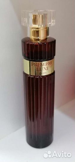 Духи женские