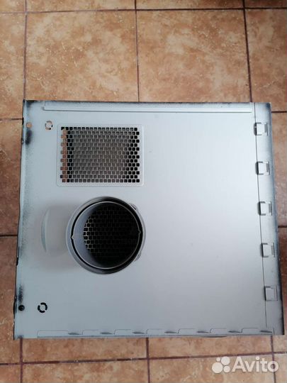 Крышка от системного блока