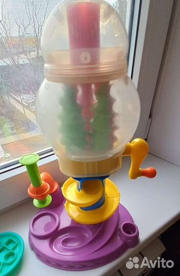 Аналог play do