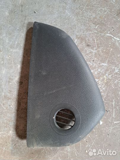 Накладка торпеды Audi A6 C6