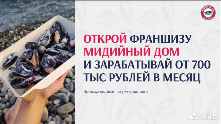 Готовый бизнес - сеть кафе 