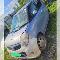 Suzuki MR Wagon 0.7 AT, 2007, 140 000 км, с пробегом, цена 370 000 руб.