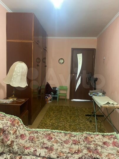 3-к. квартира, 61,3 м², 5/5 эт.