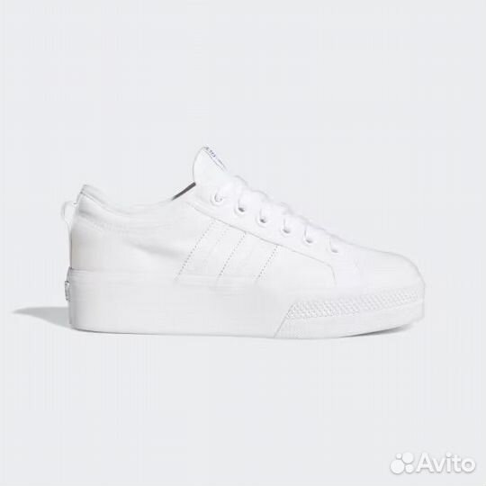 Adidas nizza platform