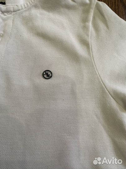 Поло майорал