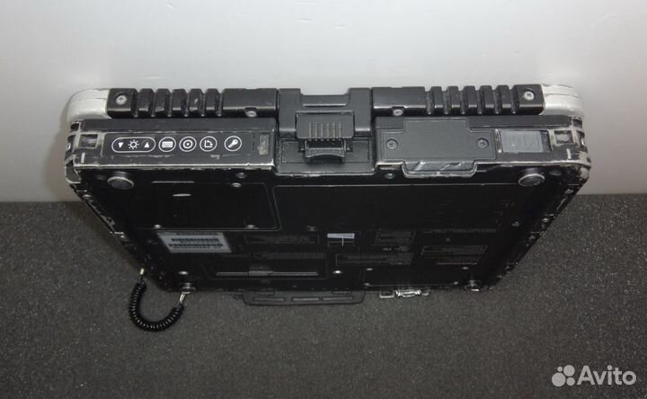 Panasonic Toughbook CF-19ZE049CM MK8 #1062
