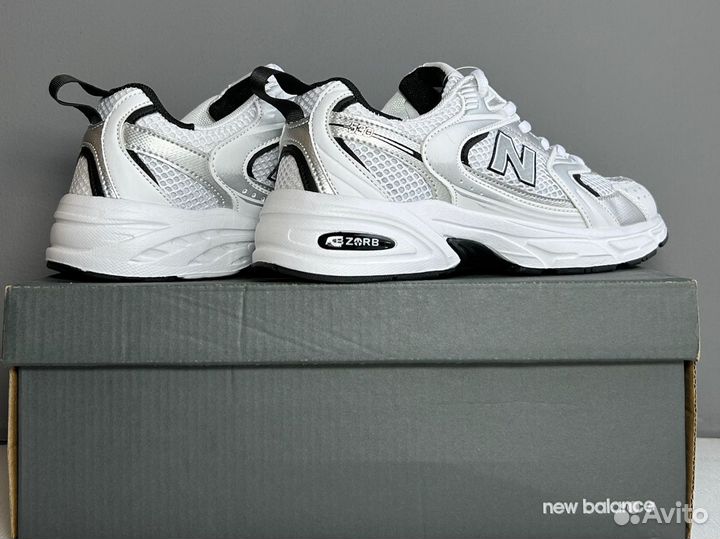 Кроссовки женские New balance