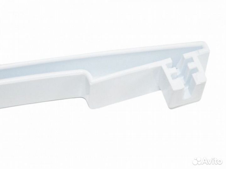 Ручка дверки духовки king