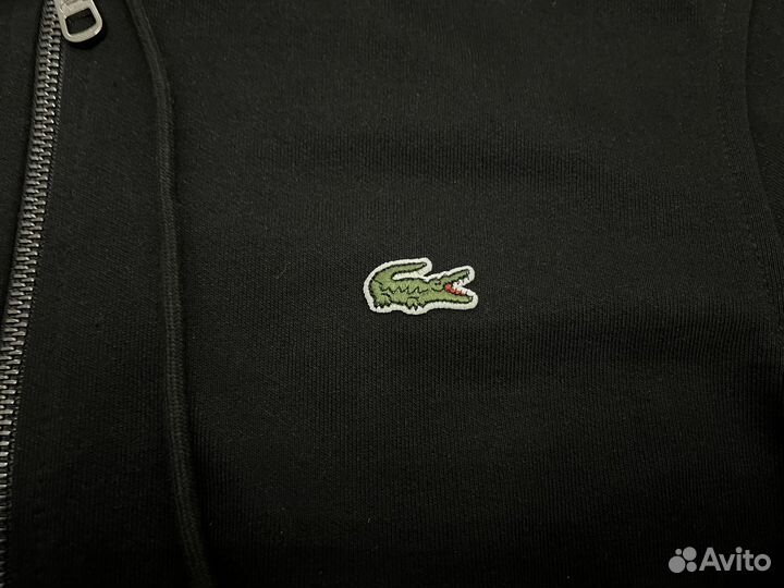 Спортивный костюм Lacoste