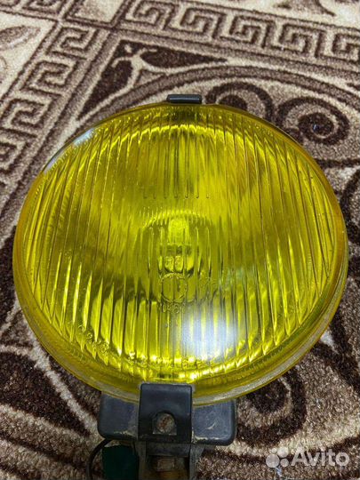 Фары дальнего света cirie