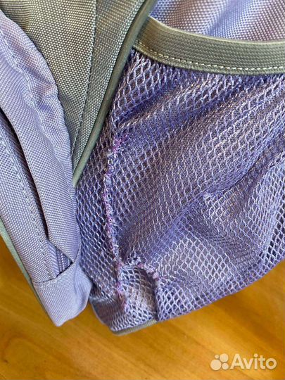 Школьный рюкзак ecco