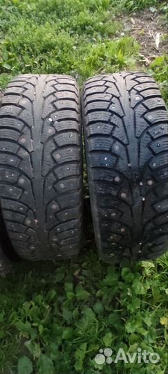 Зимние колеса r14 185 60