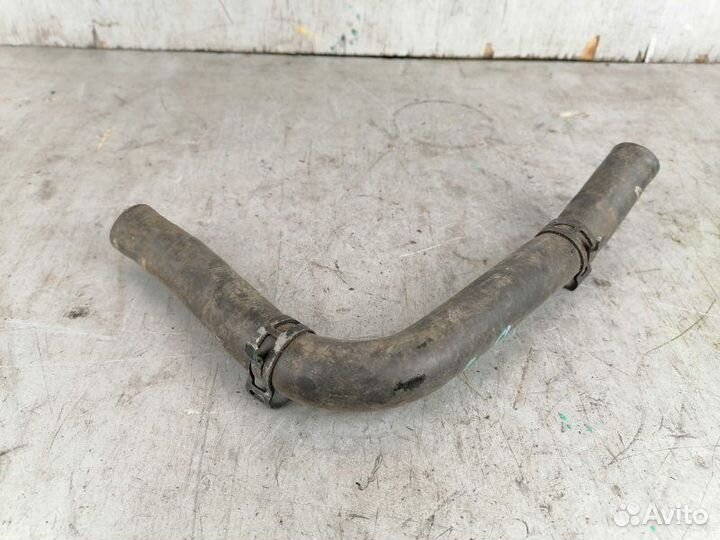 Шланг системы охлаждения Audi A4 B8 caga 2.0 TDI