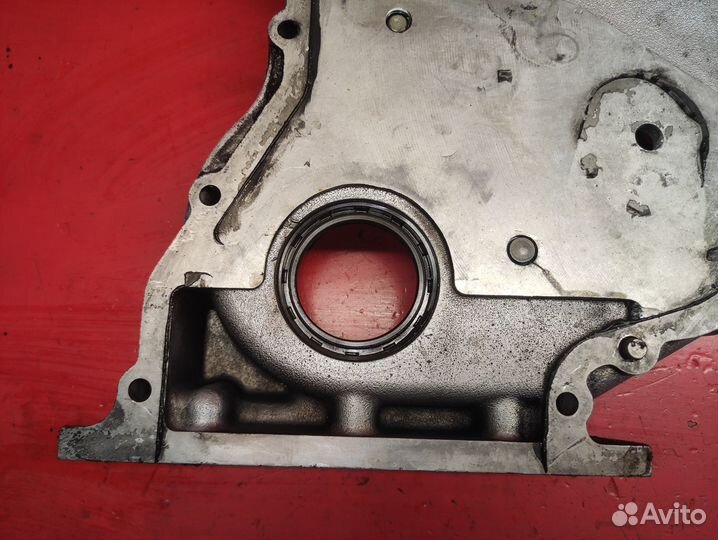 Лобовая крышка Defender 2.5 дизель 200TDI 83-2007г