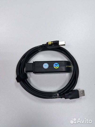 Вася Диагност vcds HEX-V2 PRO Гарантия