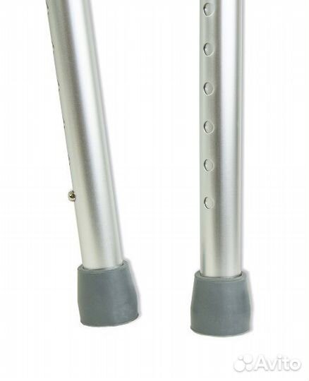 Ходунки облегченные