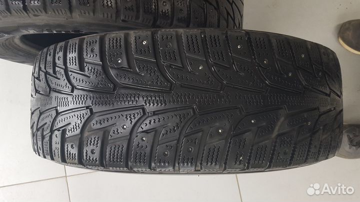 Hankook Winter I'Pike 195/65 R15 95T