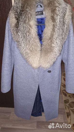 Продам пальто
