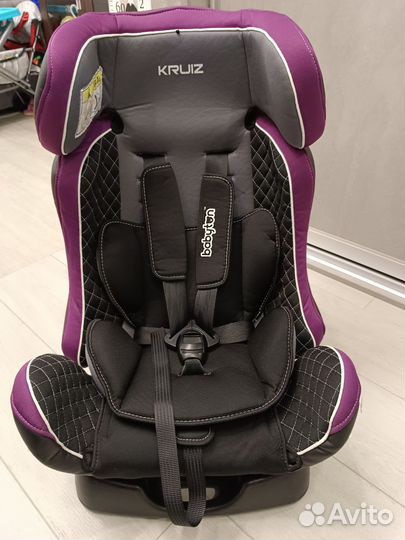 Автокресло 0-25 кг