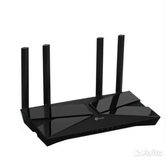 WiFi роутер TP-Link archer AX53