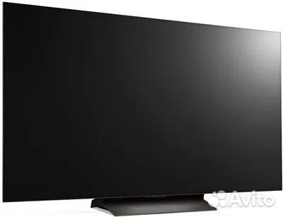 Телевизор LG oled65C4RLA