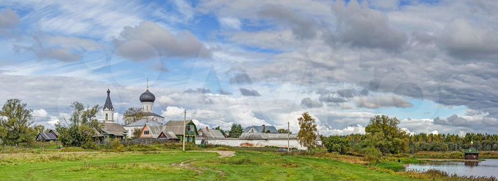 Участок 30 сот. (СНТ, ДНП)