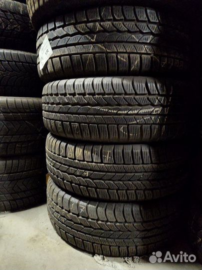 Continental Conti4x4Contact 215/60 R17 Y