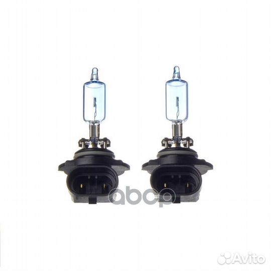 Лампа whitebeam 9005 (HB3) 12V 65W (120W) 4200K