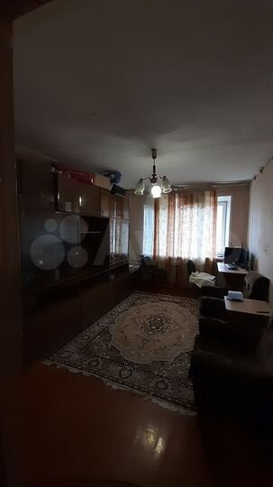 2-к. квартира, 39 м², 1/5 эт.