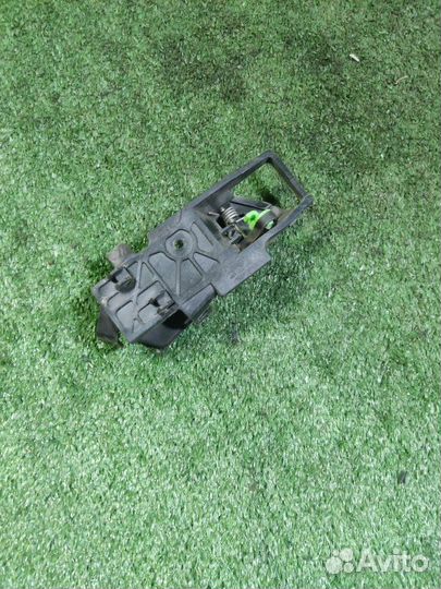 Ручка двери внутренняя задняя левая Chevrolet Aveo