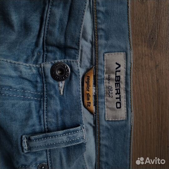 Джинсы широкие y2k opium rick Owens