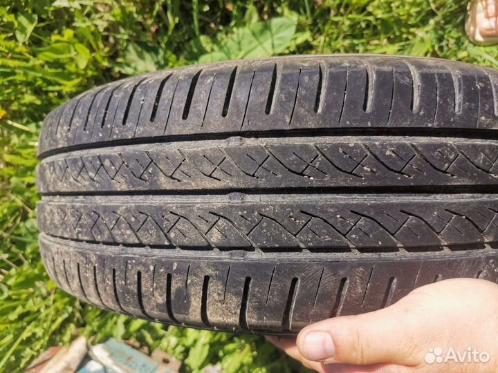 Продам колеса лето р13