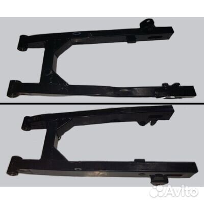 Маятник (рычаг подвески задней) Racer RC200LT Fore