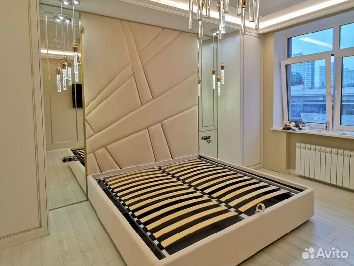 Мягкие панели, мягкие стеновые панели