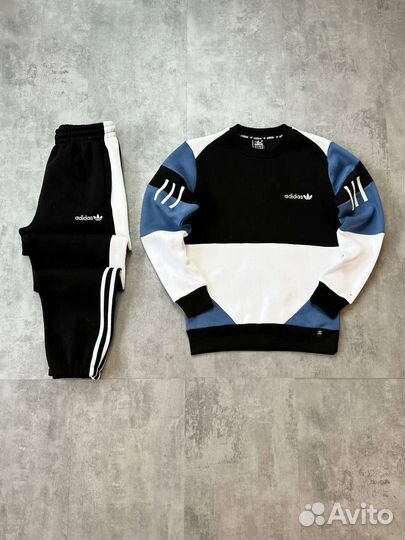 Трёх нитка с начесом 46-45 цена 4700