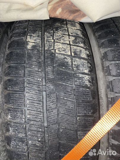 Колеса зимние 185 60 r15 в сборе