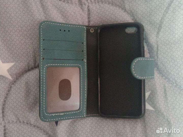 Чехол на iPhone 5s